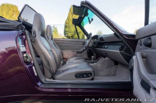 Porsche Ostatní modely 993 Carrera Cabriolet 1994