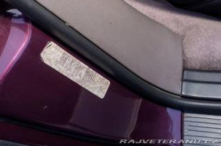 Porsche Ostatní modely 993 Carrera Cabriolet 1994