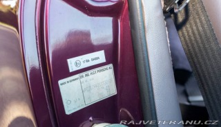 Porsche Ostatní modely 993 Carrera Cabriolet 1994