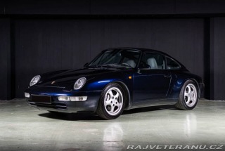 Porsche  933 Carrera 4