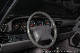 Porsche Ostatní modely 933 Carrera 4 1995