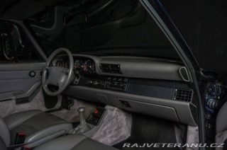 Porsche Ostatní modely 933 Carrera 4 1995