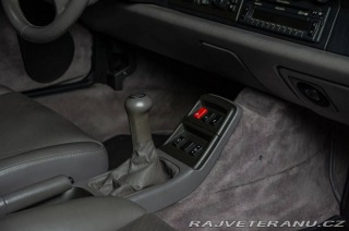 Porsche Ostatní modely 933 Carrera 4 1995