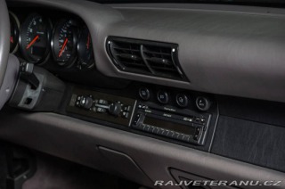 Porsche Ostatní modely 933 Carrera 4 1995