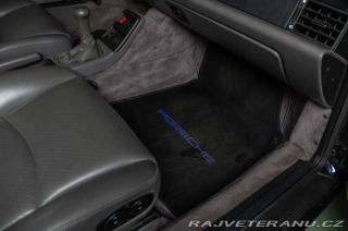 Porsche Ostatní modely 933 Carrera 4 1995