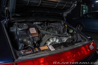 Porsche Ostatní modely 933 Carrera 4 1995