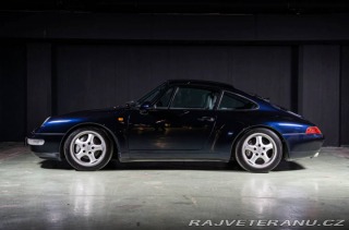 Porsche Ostatní modely 933 Carrera 4 1995