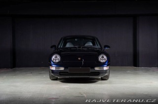 Porsche Ostatní modely 933 Carrera 4 1995