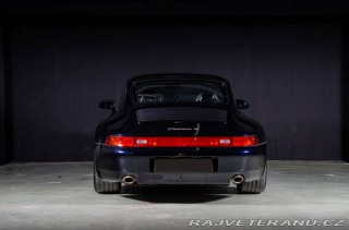 Porsche Ostatní modely 933 Carrera 4 1995