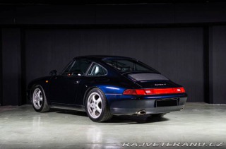 Porsche Ostatní modely 933 Carrera 4 1995