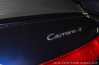Porsche Ostatní modely 933 Carrera 4 1995