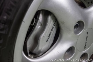 Porsche Ostatní modely 933 Carrera 4 1995