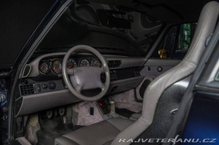 Porsche Ostatní modely 933 Carrera 4 1995