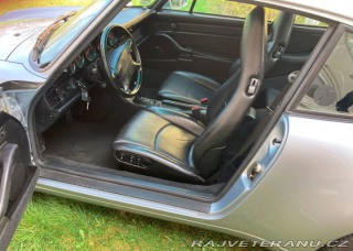 Porsche Ostatní modely 993 Carrera 4 Coupé 1996