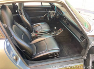 Porsche Ostatní modely 993 Carrera 4 Coupé 1996