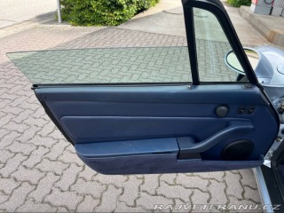 Porsche Ostatní modely 993 Carrera Cabriolet 3.6, 6M 1994