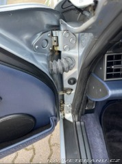 Porsche Ostatní modely 993 Carrera Cabriolet 3.6, 6M 1994