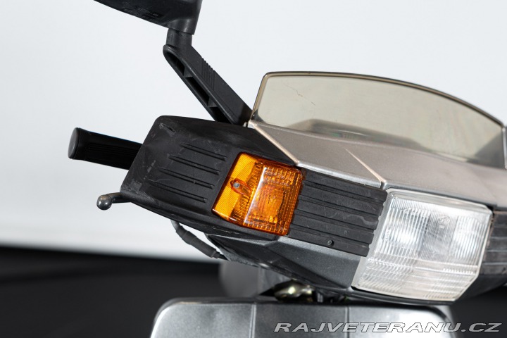 Peugeot Ostatní modely METROPOLIS 50 1990