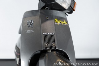 Peugeot Ostatní modely METROPOLIS 50 1990