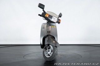 Peugeot Ostatní modely METROPOLIS 50 1990