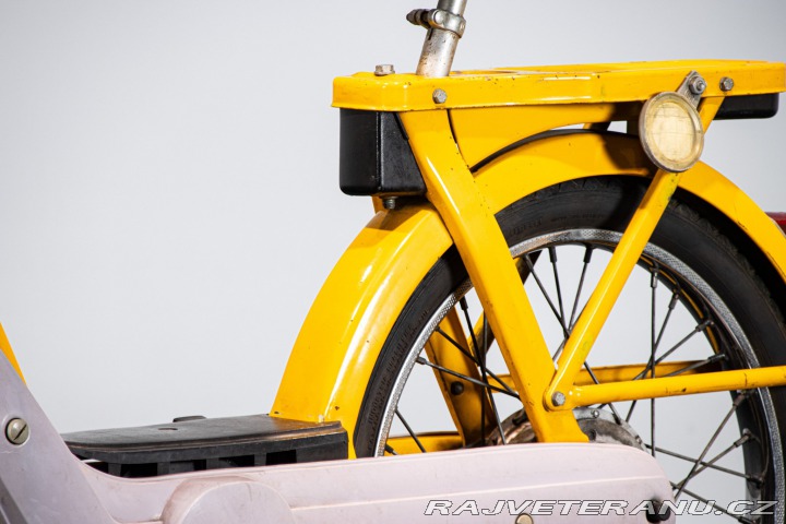 Piaggio Ostatní modely CIAO SC 1973