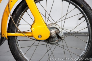 Piaggio Ostatní modely CIAO SC 1973