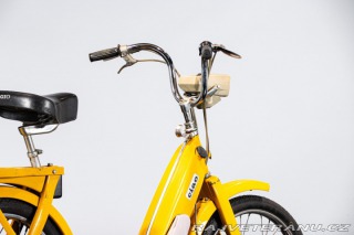 Piaggio Ostatní modely CIAO SC 1973