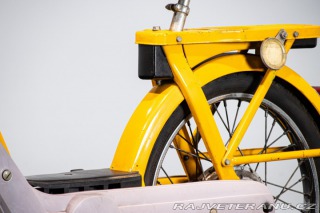 Piaggio Ostatní modely CIAO SC 1973