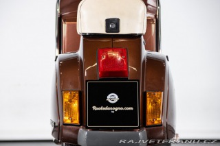 Piaggio Vespa PK 50 S AUTOMATICA 1984