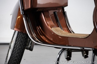 Piaggio Vespa PK 50 S AUTOMATICA 1984