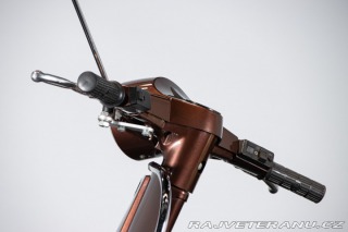 Piaggio Vespa PK 50 S AUTOMATICA 1984