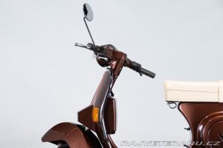 Piaggio Vespa PK 50 S AUTOMATICA 1984