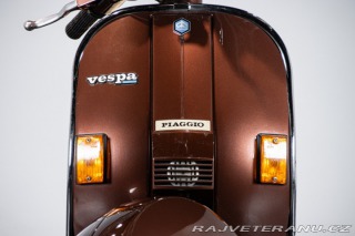 Piaggio Vespa PK 50 S AUTOMATICA 1984