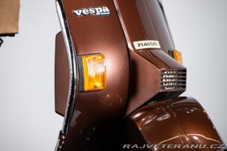 Piaggio Vespa PK 50 S AUTOMATICA 1984