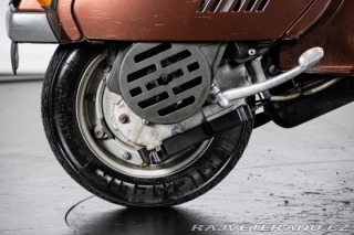 Piaggio Vespa PK 50 S AUTOMATICA 1984