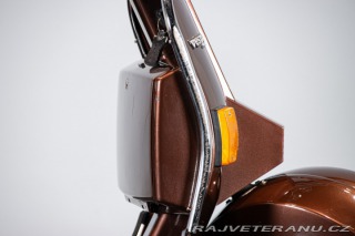 Piaggio Vespa PK 50 S AUTOMATICA 1984