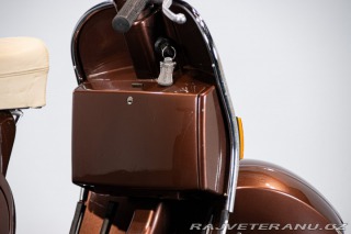 Piaggio Vespa PK 50 S AUTOMATICA 1984