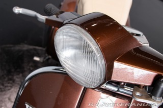 Piaggio Vespa PK 50 S AUTOMATICA 1984