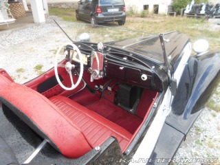 Aero 50 dvou sic 1940
