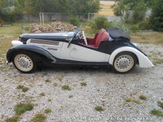Aero 50 dvou sic 1940