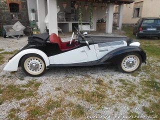Aero 50 dvou sic 1940