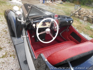 Aero 50 dvou sic 1940
