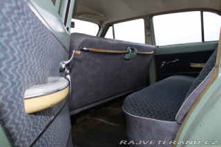 Volha GAZ-21  1969