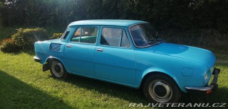 Škoda 100 L