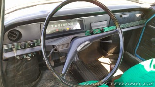 Škoda 100 L 1975