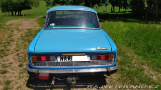 Škoda 100 L 1975