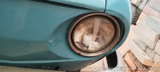 Škoda 100 L 1975