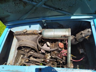 Škoda 100 L 1975