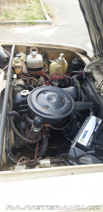 Lada 2103 VAZ 21061 1984