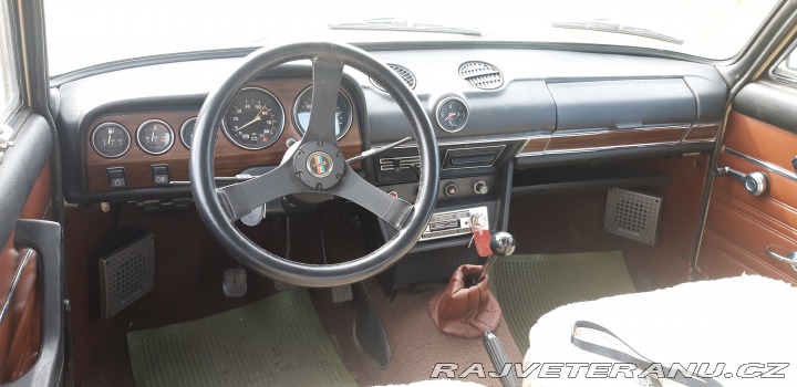 Lada 2103 VAZ 21061 1984